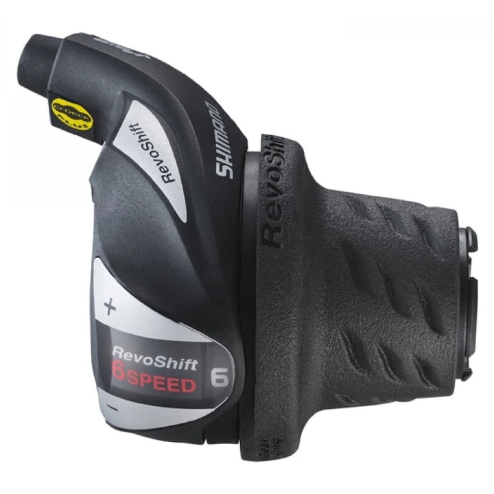 Команда Shimano, SL-RS36-6R, 6 скорости