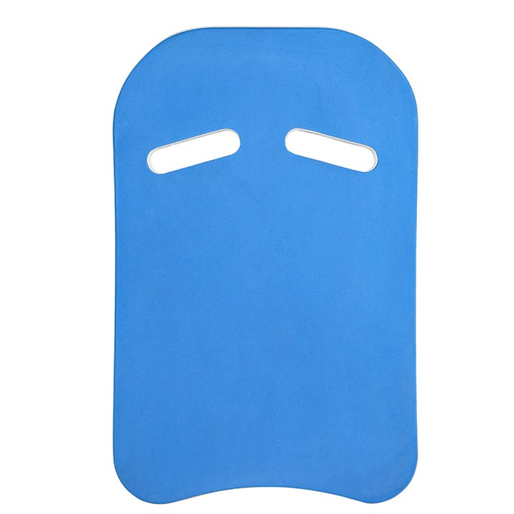 Плувка за плуване U, аксесоар за спортове на открито, синя