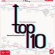 As Games Társasjáték, Top 10