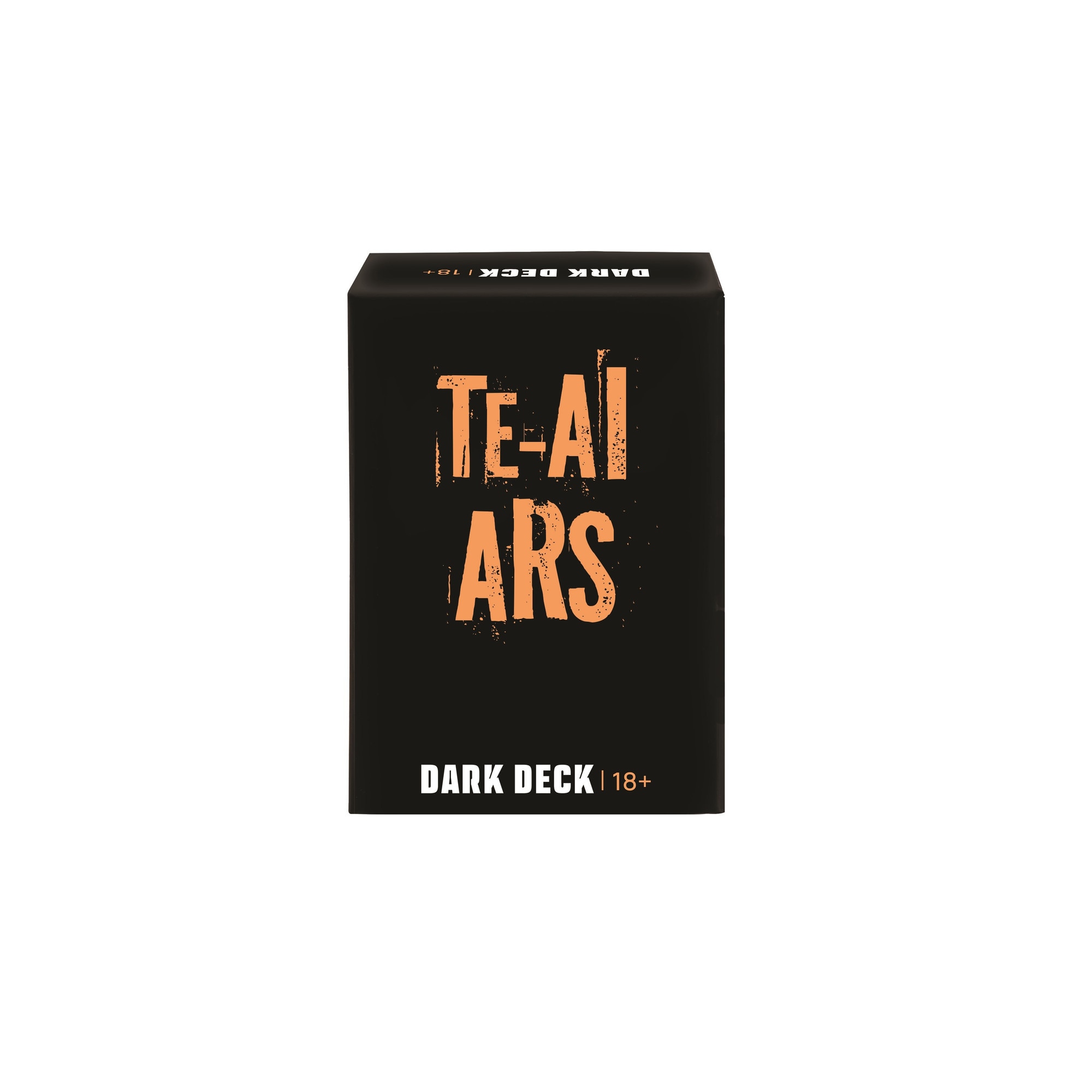 Joc adulti AS Games - Dark Deck, Te-ai ars