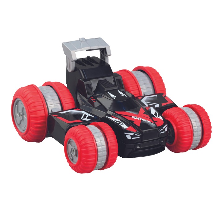 Masinuta Exost RC - Turbo Slide
