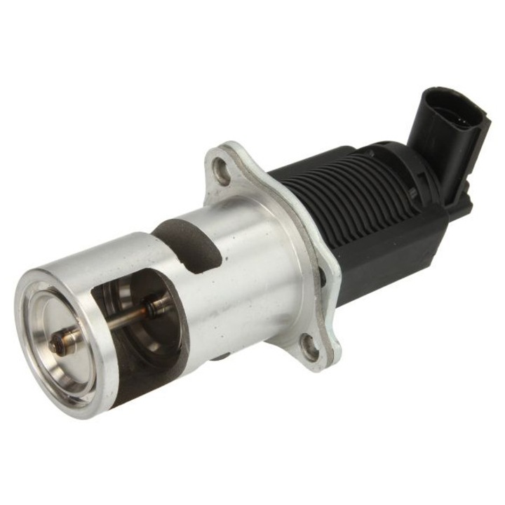 EGR szelep illeszkedik: DACIA LOGAN, LOGAN MCV, SANDERO, JAGUAR X-TYPE I, NISSAN KUBISTAR, MICRA III, OPEL MOVANO A, RENAULT CLIO II, CLIO II/HATCHBACK, CLIO III, GRAND SCENIC II 1.5D-2.5D 09.00-
