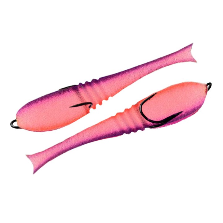 Habcsali Lucky Fish Dancing Fish 4" #312