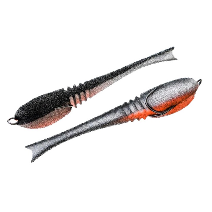 Habcsali Lucky Fish Dancing Fish 4 "5" #601