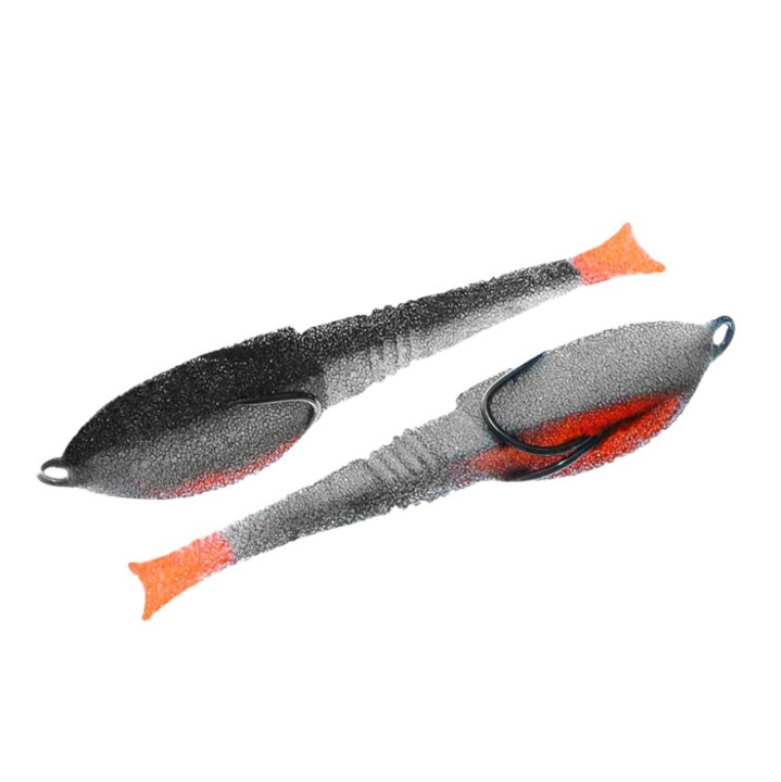 Habcsali Lucky Fish Dancing Fish 3 "5" #301