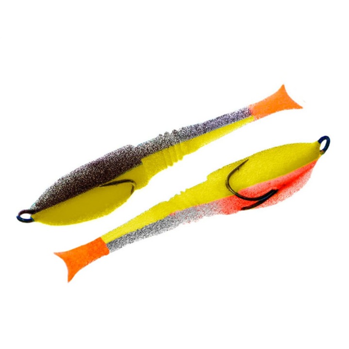 Habcsali Lucky Fish Dancing Fish 3 "5" #303