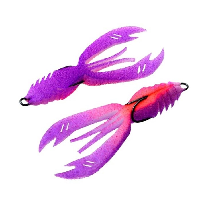 Habcsali Lucky Fish Rák 3 "5" #413