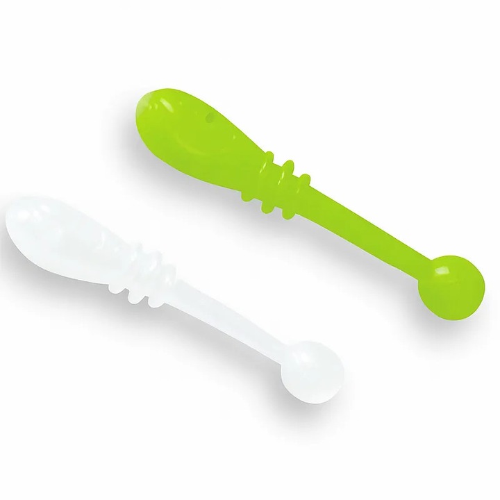 Puha műcsali, Crazy Fish Fehérhal, 0.8"# 6/49 Ánizs