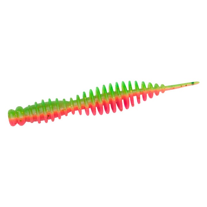 Naluca puha Veduta levegős féreg 1.4" #29