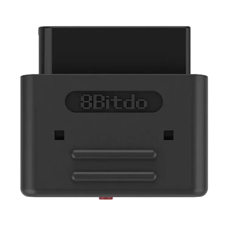 8bitdo retro vevő SNES-hez, kompatibilis Bluetooth vezérlőkkel