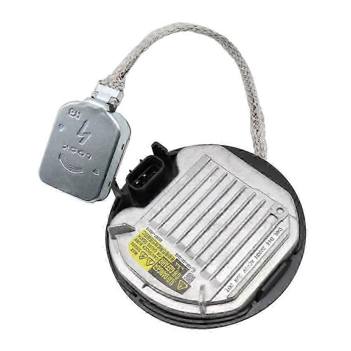 Balast faruri Xenon pentru Toyota Sienna, Land Cruiser, Lexus, 100% nou, ABS+metal