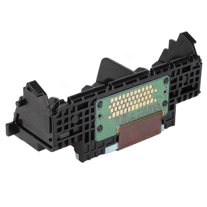 Nyomtatófej nyomtatókhoz, Qy6-0086, kompatibilis az iX6840 és Pixma MX720 sorozatokkal, minőségi nyomtatás, könnyen használható.