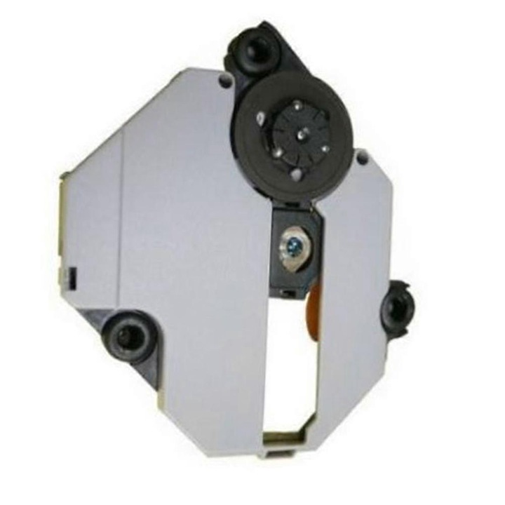 Lentila laser de schimb pentru console Sony PlayStation 1, metal si plastic, performanta ridicata