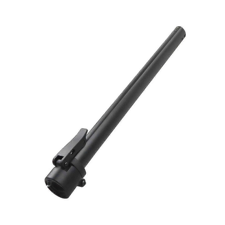 Tija plianta pentru trotineta electrica G30, piese de schimb, metal, 69x9x7cm, neagra
