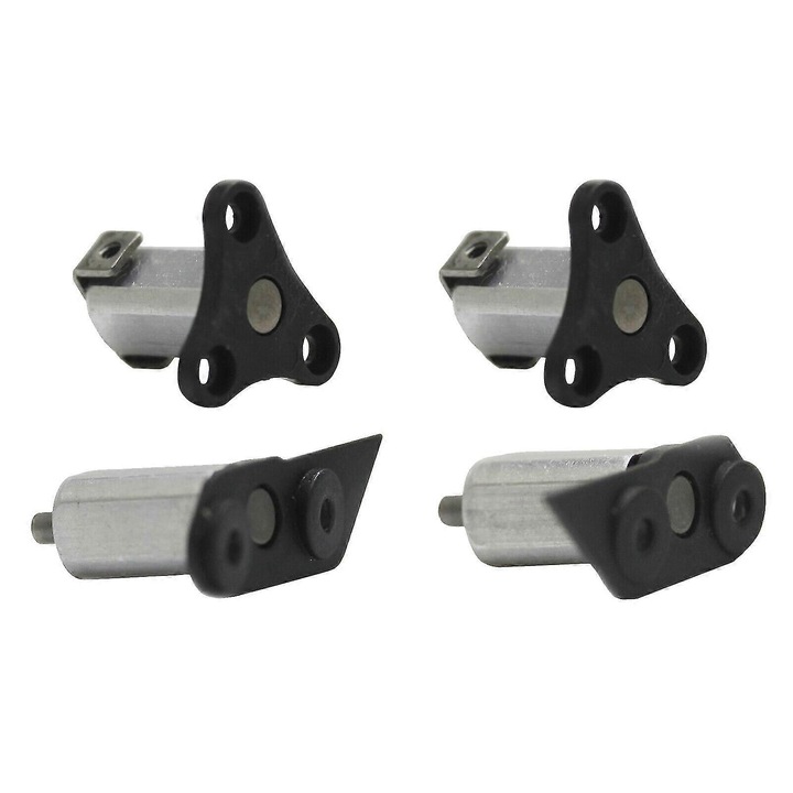 Set Accesorii Drone, Axa Arma Stanga/Dreapta/Frontala pentru DJI Mini 3 PRO, Metal, Usor