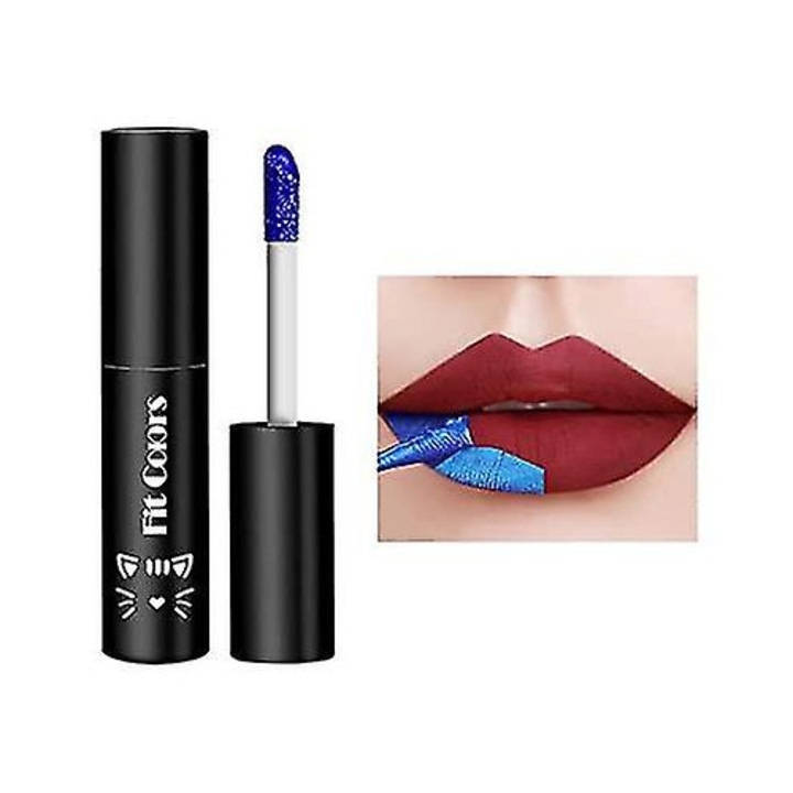 Пилинг червило, водоустойчиво, прецизен апликатор