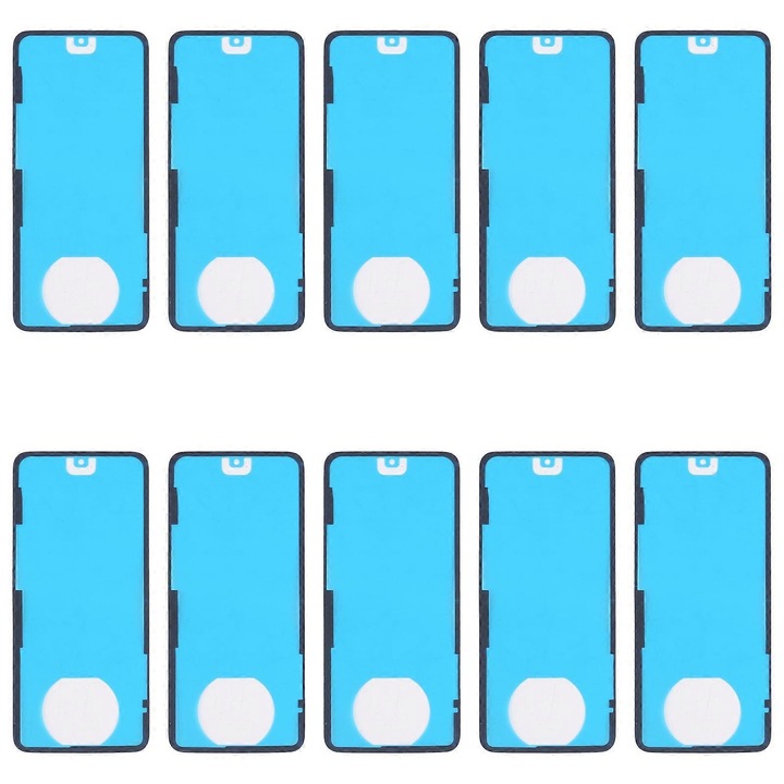 Set 10 Benzi Flex pentru Carcasa Telefon Nokia 8.3