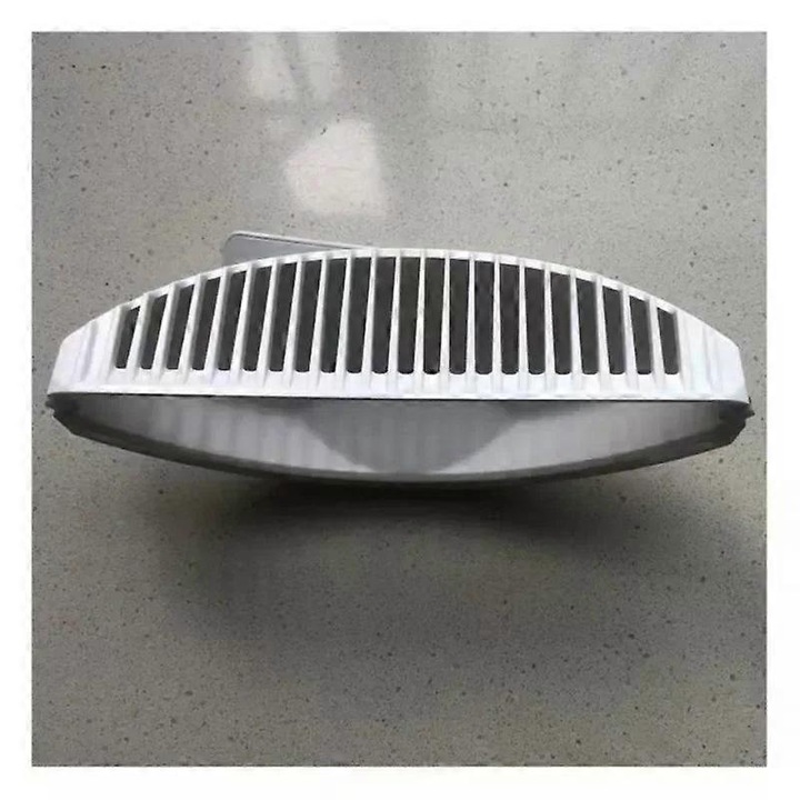 Автоматична самопочистваща се котешка тоалетна с врата, аксесоари за котешки тоалетни, система за бързо закрепване, бял цвят, комплект.