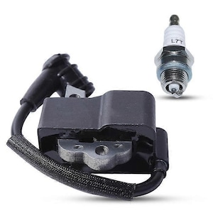 Juego De Resortes Anti-vibración Para Motosierras Jonsered CS2234, CS2238, 235, 240 - Repuesto 545033901