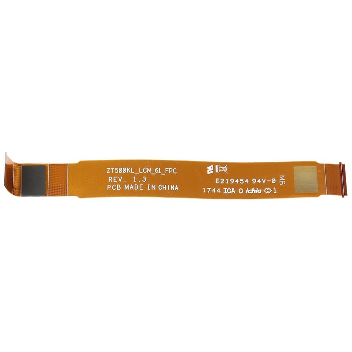 Cablu flex LCD compatibil pentru Asus ZenPad 3S 10 Z500KL P001
