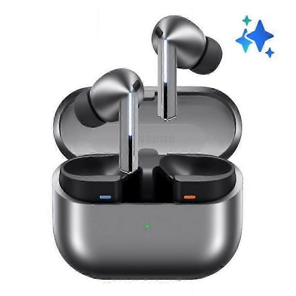 Casti intraauriculare Wireless Samsung Galaxy Buds 3 Pro, anulare