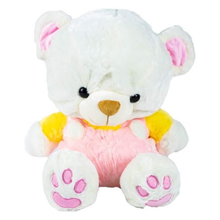 Jucarie de plus, Urs Roz Model 9
