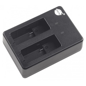 Incarcatoare si acumulatori camere video sport