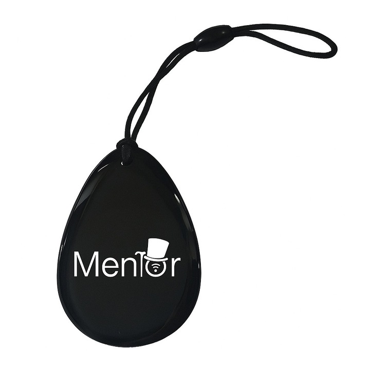 Breloc, Tag, Cartela de Proximitate Mifare 13.56MHz Mentor ACS019 - Acces Rapid si Securizat