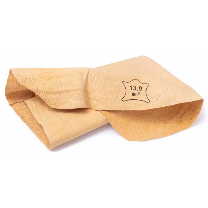 TATARA Törölközők, természetes bőr törlőkendő, 13,9 dm2, sokszínű