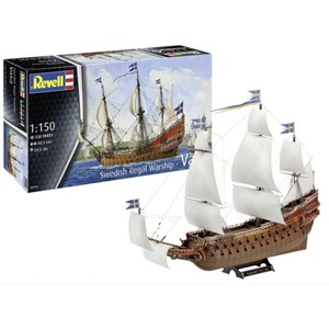Revell 65812 DGzRS Hermann Marwede Seenotkreuzer Model-Set 1:200 | Online kaufen bei Modellbau Härtle