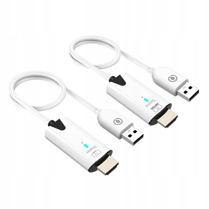 HDMI предавател XENSO HL30, Full HD 1080P, 5,8 GHz, 30m