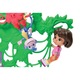 Dora és barátai Casita játékszett, multicolor, 59x13, 3x30, 4cm, 3+ éveseknek