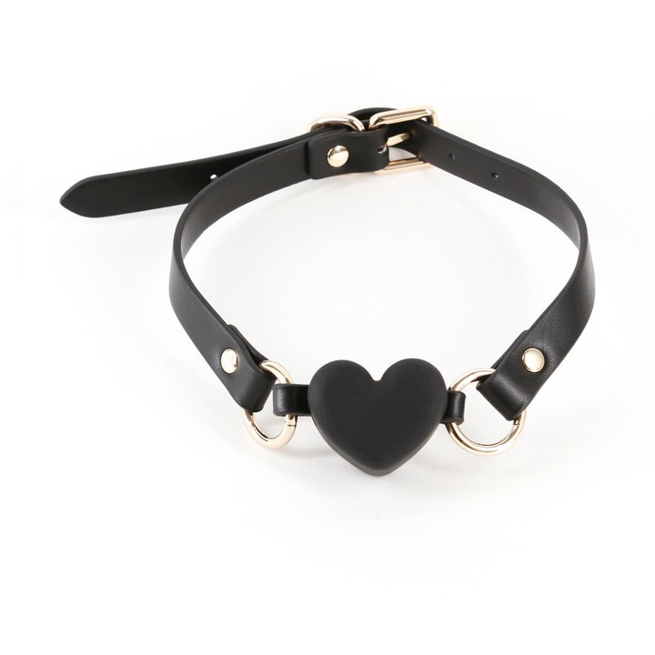 Calus NS Novelties Katherine gag heart