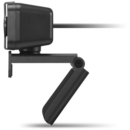 Camera WEB Lenovo 310 FHD, Negru - eMAG.ro