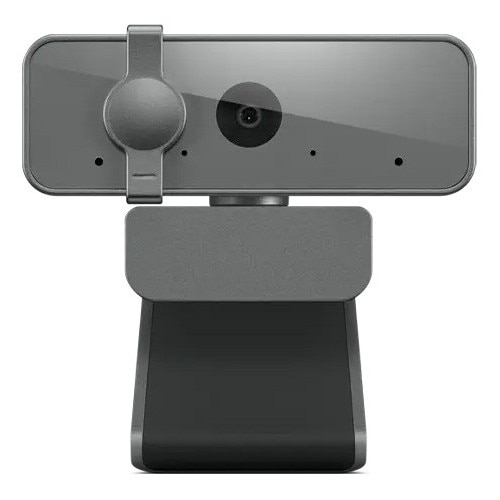 Camera WEB Lenovo Select FHD Gen2, Negru