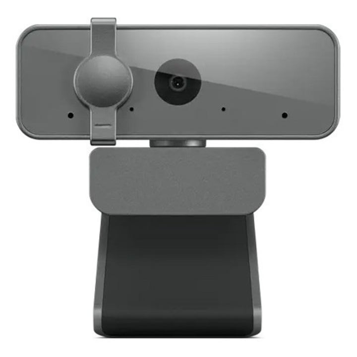 Уеб камера Lenovo Select FHD Gen2, Черen