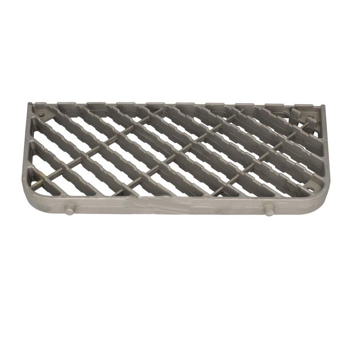 Горно стъпало на стълба Eurowest Renault premium