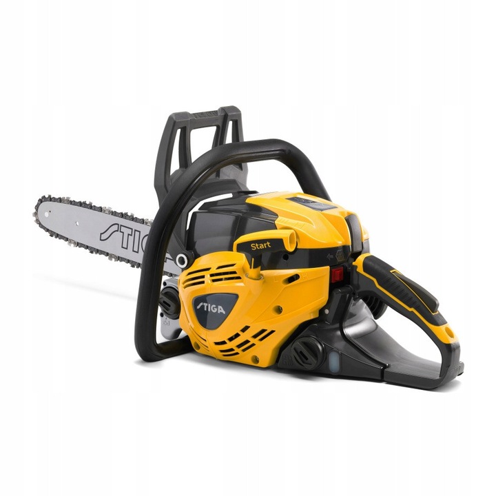 Láncfűrész Stiga CS 540 38.5cm3 35cm 4.9kg