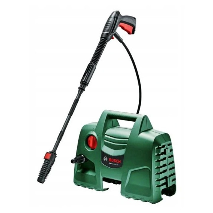 Водоструйка Bosch EasyAquatak 100, 100 бара, 300 литра/час, 3м, 1,2 kW