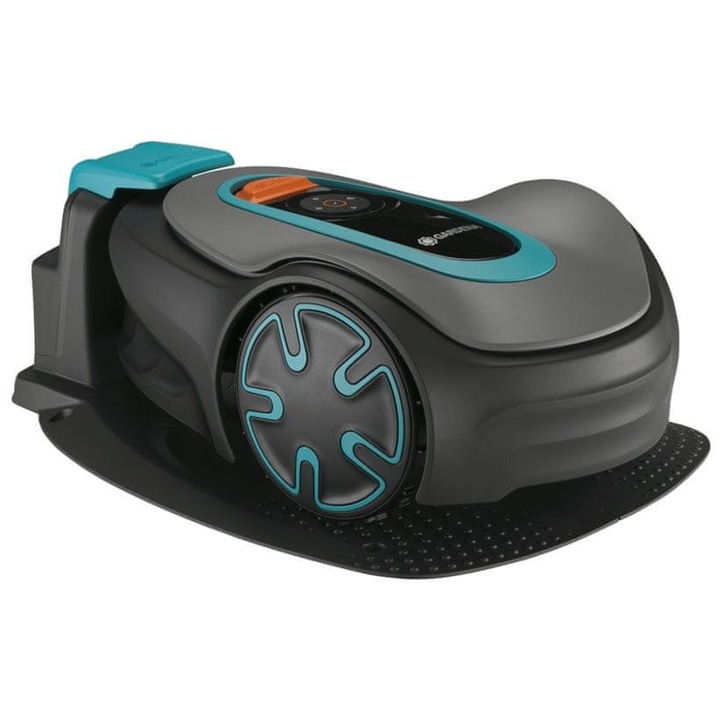 Gardena SILENO minimo 500 robotfűnyíró (ga311916)