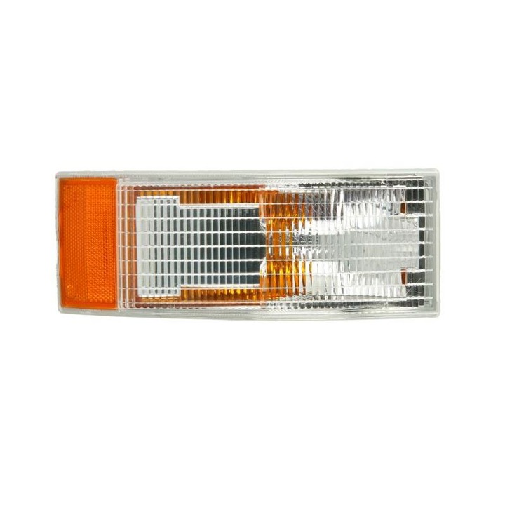 Лампа габарит 2 полюса Eurowest