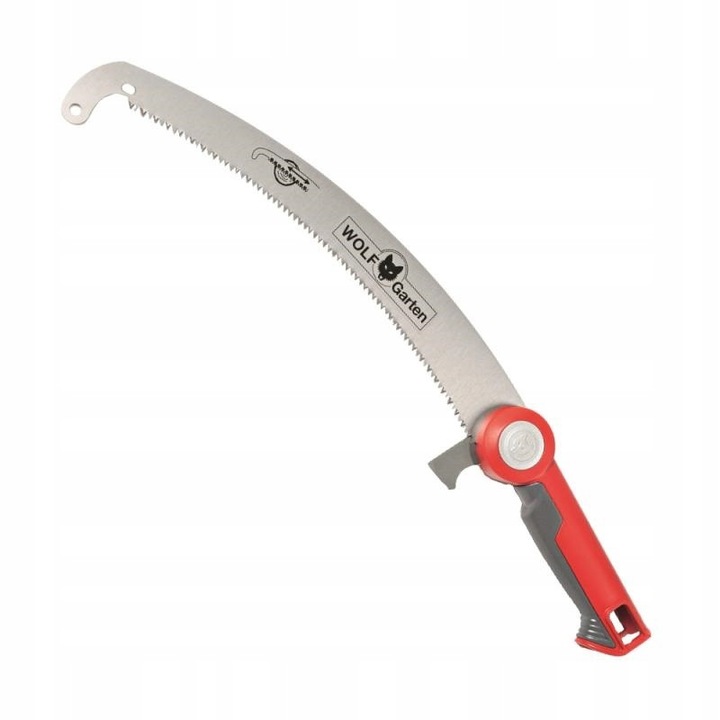 Fierastrau pentru crengi Power Cut Saw Pro 370, WOLF GARTEN, 370mm, ergonomic, 540g