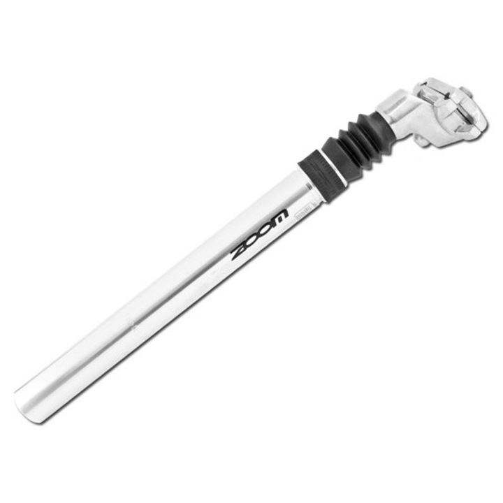 Колче за амортисьор ZOOM, 30,9 мм, 350 мм, Сребристо, 40 мм