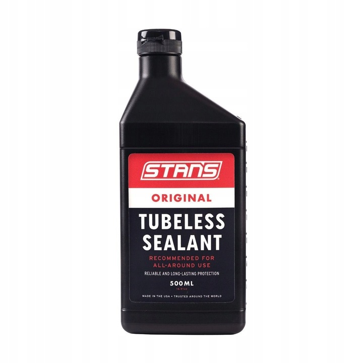 Lichid de etansare, Stan's NoTubes, 500ml, pentru MTB si ciclism de teren, -30°C