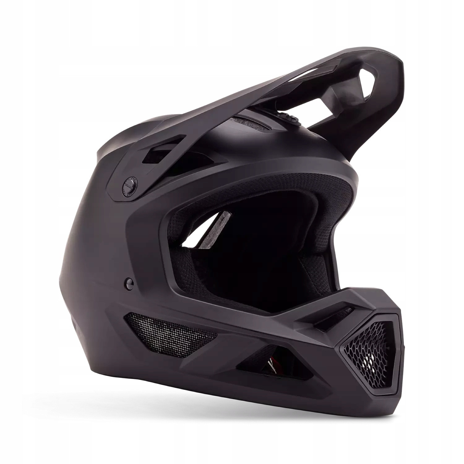 Casca FOX, Fox rampage pro carbon daiz, Verde, S - eMAG.ro