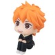 Figurina Haikyuu Shoyo Hinata si Tobio Kageyama PVC 8x9x13cm