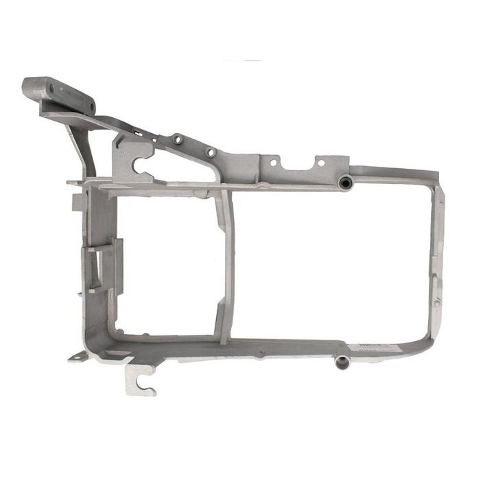 Стойка ляв фар Eurowest DAF