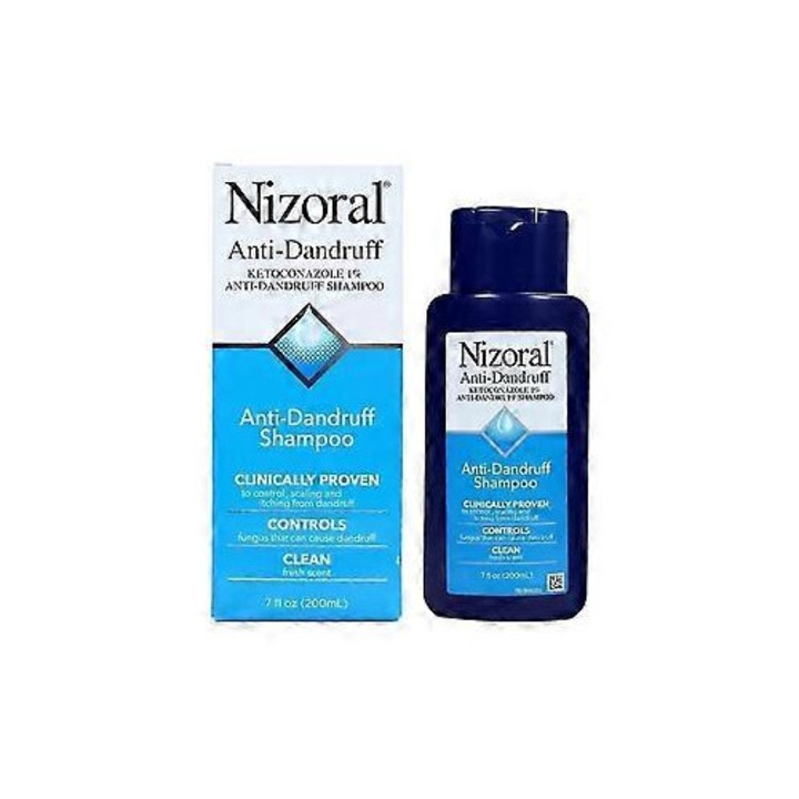 Sampon anti-matreata, 200ml