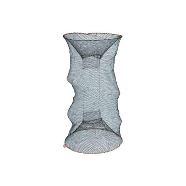 Mâncăta pentru pește, Baracuda, Varsa HB15, 57cm x 100cm, plasă