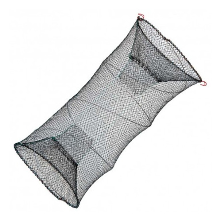 Păstrăv pentru pescuit, Baracuda, Varsa HB16, 40cm diametru, 80cm lungime